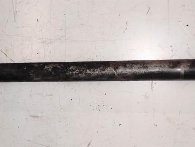 Ось маятника в сборе, Kawasaki, ZX 6 R Ninja, 2000, 0, 0