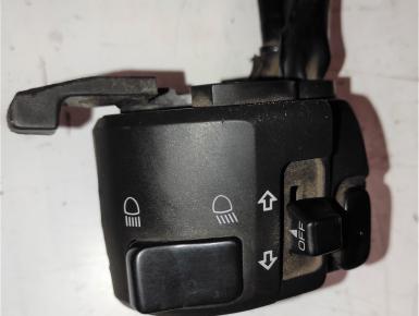 Пульт левый, Kawasaki, ZX 6 R Ninja, 2000, 0, 0