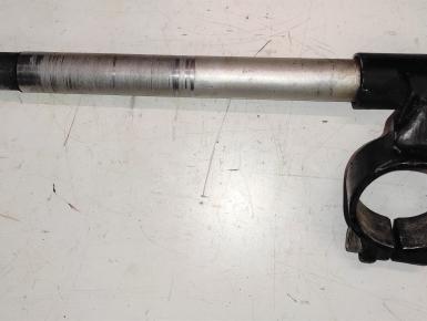 Клипон правый, Kawasaki, ZX 6 R Ninja, 2000, 0, 0