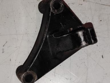 Крепление троса сцепления, Kawasaki, ZX 6 R Ninja, 2000, 0, 0