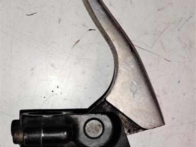 Машинка сцепления, Kawasaki, ZX 6 R Ninja, 2000, 0, 0