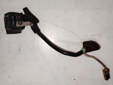 Реле стартера, Kawasaki, ZX 6 R Ninja, 2000, 0, 0