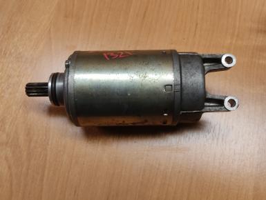 Стартер, Kawasaki, ZZR 400, 1998, 0, 0