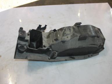 Пластик АКБ, Kawasaki, ZZR 400, 1991, 0, 0