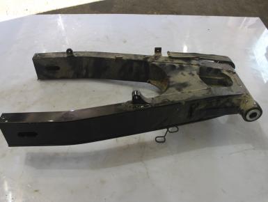 Маятник, Kawasaki, ZZR 400, 1991, 0, 0