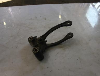 Механизм прогрессии, Kawasaki, ZZR 400, 1991, 0, 0