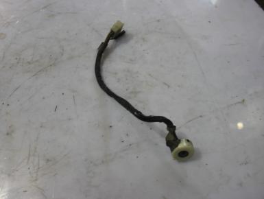 Замок зажигания, Kawasaki, ZZR 400, 1991, 0, 0