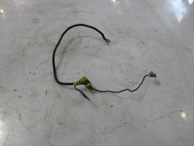 Провод массы, Kawasaki, ZZR 400, 1991, 0, 0