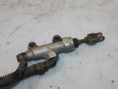 Задний тормозной цилиндр (Nissin), Kawasaki, ZZR 400, 1991, 0, 0