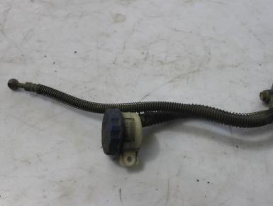 Шланг тормозной задний, Kawasaki, ZZR 400, 1991, 0, 0