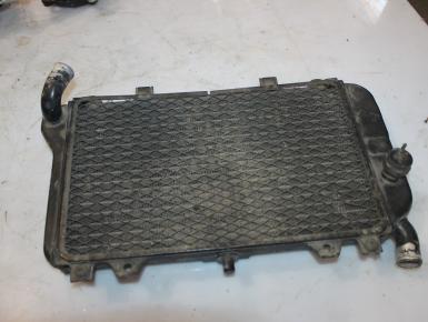 Радиатор охлаждения, Kawasaki, ZZR 400, 1991, 0, 0