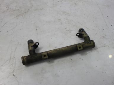 Трубка охлаждающей жидкости стальная, Kawasaki, ZZR 400, 1991, 0, 0