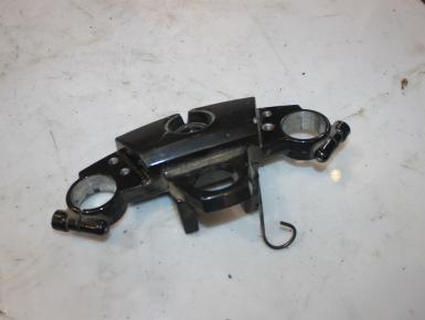 Траверса верхняя, Kawasaki, ZZR 400, 1991, 0, 0