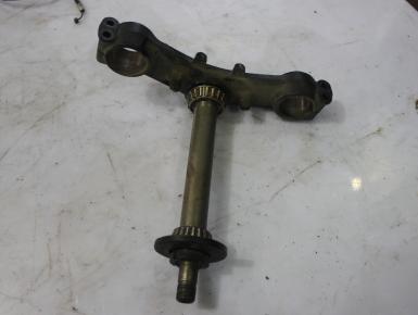 Траверса нижняя, Kawasaki, ZZR 400, 1991, 0, 0