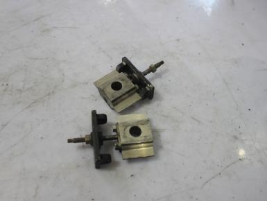 Натяжитель приводной цепи, Kawasaki, ZZR 400, 1991, 0, 0