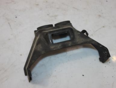 Кронштейн бензобака задний, Kawasaki, ZZR 400, 1991, 0, 0