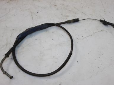 Тросик холостого хода, Kawasaki, ZZR 400, 1991, 0, 0