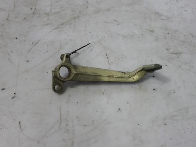 Педаль тормоза, Kawasaki, ZZR 400, 1991, 0, 0