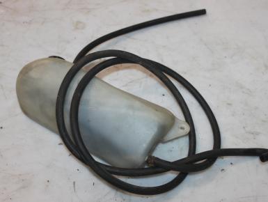 Расширительный бачок охлаждения, Kawasaki, ZZR 400, 1991, 0, 0