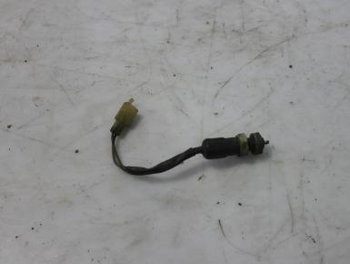 Лягушка заднего тормоза, Kawasaki, ZZR 400, 1991, 0, 0