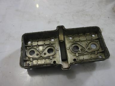 Клапанная крышка Передняя, Kawasaki, ZZR 400, 1991, 0, 0