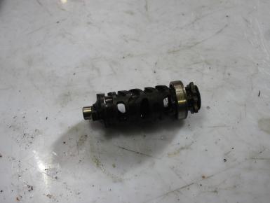 Копирный Вал, Kawasaki, ZZR 400, 1991, 0, 0