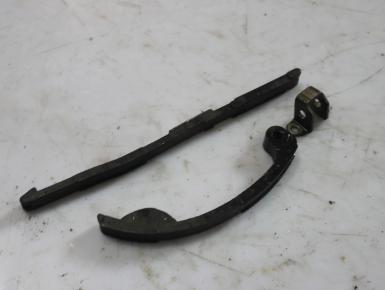 Успокоитель цепи ГРМ, Kawasaki, ZZR 400, 1991, 0, 0