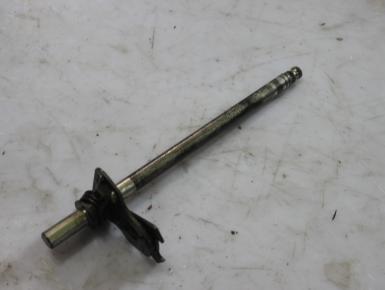 Вал селектора передач, Kawasaki, ZZR 400, 1991, 0, 0