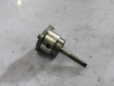 Насос масляный, Kawasaki, ZZR 400, 1991, 0, 0