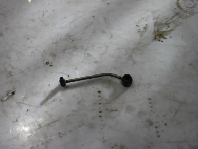 Масляная магистраль картера, Kawasaki, ZZR 400, 1991, 0, 0