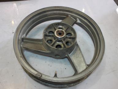 Диск колесный задний R17, Kawasaki, GPZ 500 S, 1998, 0, 0