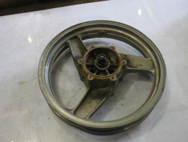 Диск колесный передний R17, Kawasaki, GPZ 500 S, 1998, 0, 0