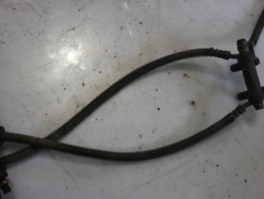 Шланг тормозной передний, Kawasaki, GPZ 500 S, 1998, 0, 0