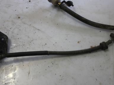 Шланг тормозной задний, Kawasaki, GPZ 500 S, 1998, 0, 0