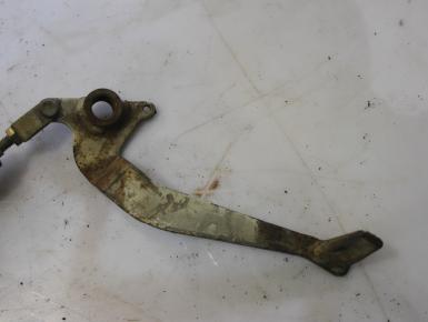 Педаль тормоза, Kawasaki, GPZ 500 S, 1998, 0, 0