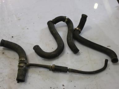 Патрубок охлаждения, Kawasaki, GPZ 500 S, 1998, 0, 0