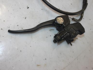 Крепление рычага сцепления, Kawasaki, GPZ 500 S, 1998, 0, 0