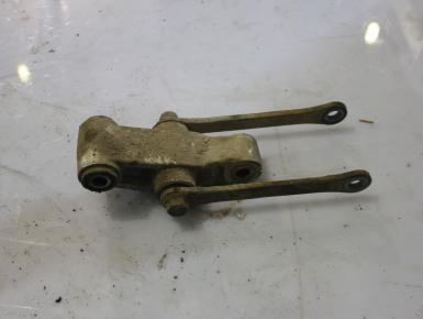 Механизм прогрессии, Kawasaki, GPZ 500 S, 1998, 0, 0