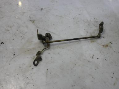 Замок сиденья, Kawasaki, GPZ 500 S, 1998, 0, 0