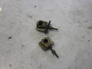 Натяжитель приводной цепи, Kawasaki, GPZ 500 S, 1998, 0, 0