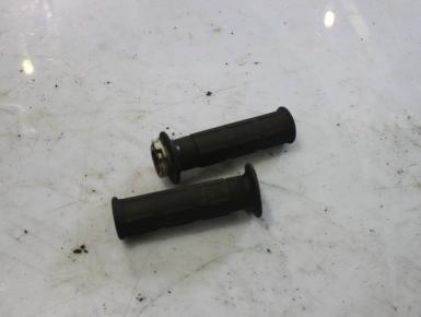 Ручка газа с грипсой, Kawasaki, GPZ 500 S, 1998, 0, 0