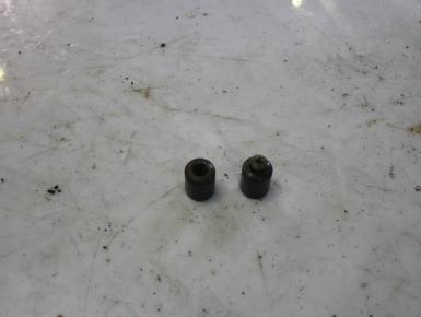 Грузы руля левый и правый, Kawasaki, GPZ 500 S, 1998, 0, 0