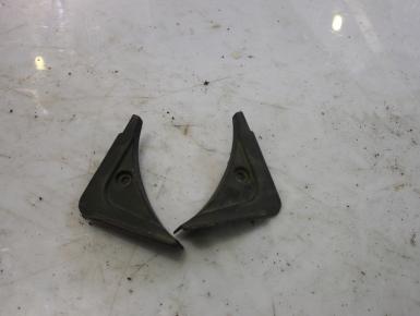 Накладка пластиковая, Kawasaki, GPZ 500 S, 1998, 0, 0