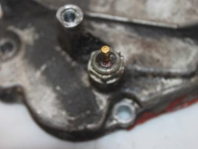 Датчик нейтрали, Kawasaki, GPZ 500 S, 1998, 0, 0