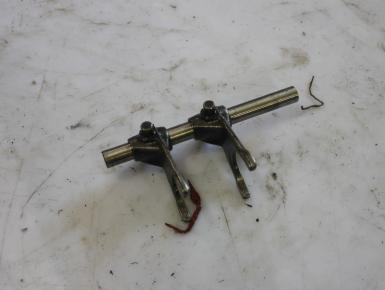 Вилки КПП, Kawasaki, GPZ 500 S, 1998, 0, 0