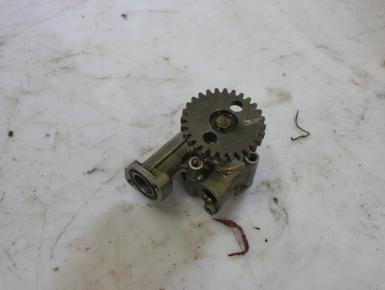 Насос масляный, Kawasaki, GPZ 500 S, 1998, 0, 0