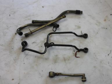 Масляная магистраль картера, Kawasaki, GPZ 500 S, 1998, 0, 0