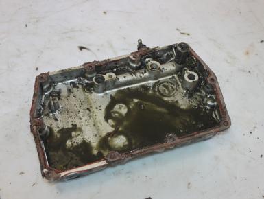 Поддон, Kawasaki, GPZ 500 S, 1998, 0, 0