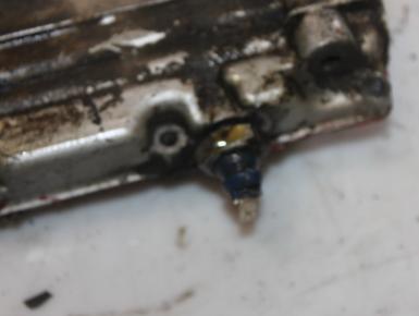 Датчик давления масла, Kawasaki, GPZ 500 S, 1998, 0, 0