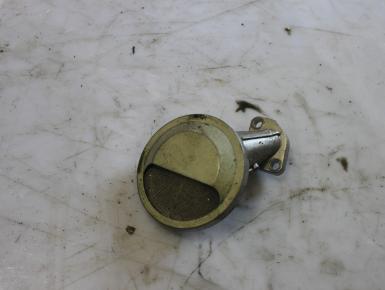 Маслоприемник, Kawasaki, GPZ 500 S, 1998, 0, 0